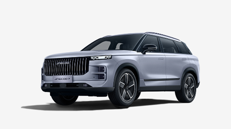 Jaecoo 7