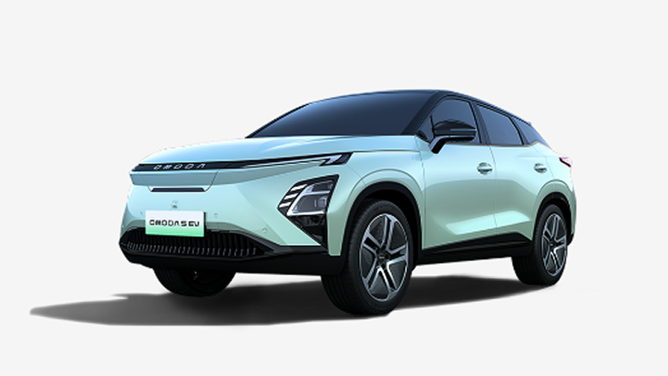 OMODA 5 EV