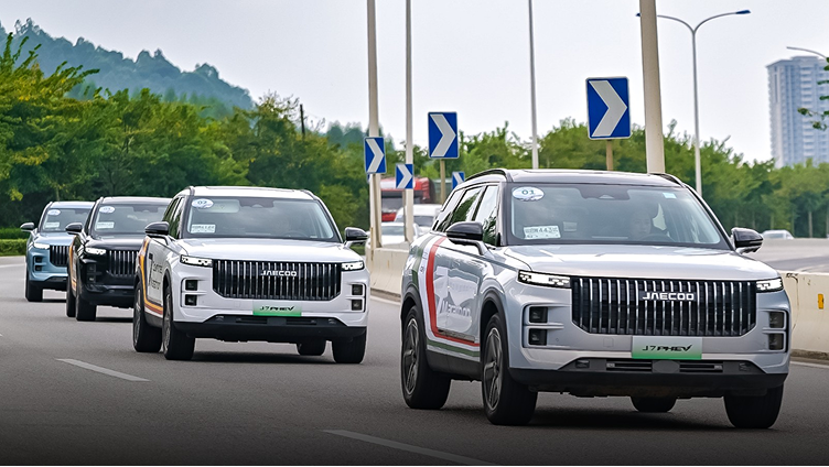 Testiran u stvarnim uvjetima