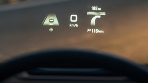 Ostani fokusiran, vozi sigurno