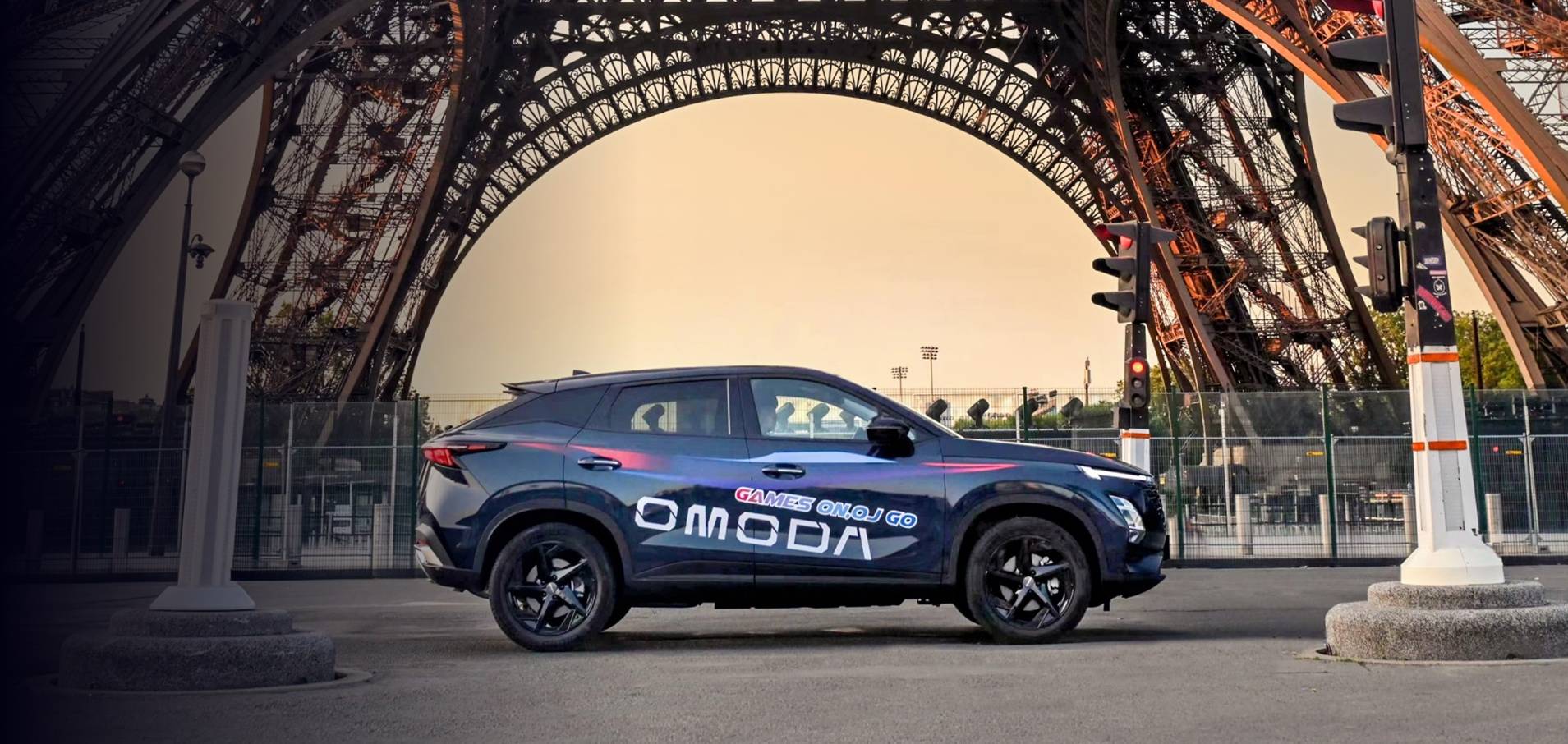 OMODA i JAECOO ciljaju na prodaju 1,5 milijuna automobila širom svijeta do 2030. godine