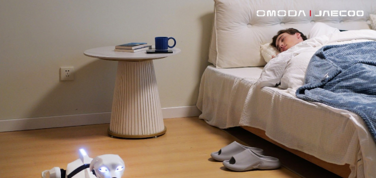 Godišnji međunarodni korisnički summit OMODA&JAECOO predstavlja buduću ekološku tehnologiju