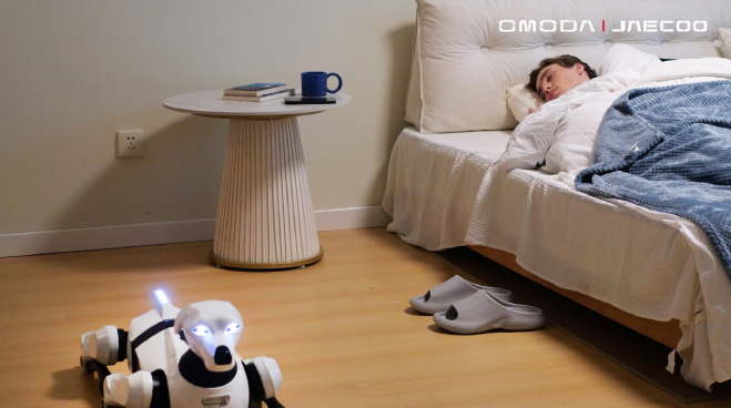 Godišnji međunarodni korisnički summit OMODA&JAECOO predstavlja buduću ekološku tehnologiju