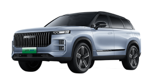 Jaecoo 7 Super Hybrid