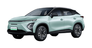 Omoda 5 EV