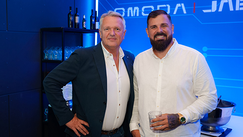 Omoda Jaecoo u Hrvatskoj - 12