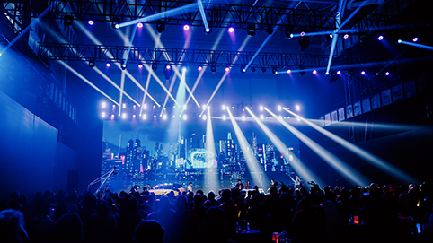 Omoda Dream Day 2025 - 04