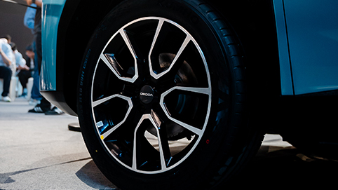 Omoda Dream Day 2025 - 13