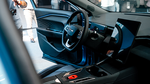 Omoda Dream Day 2025 - 15