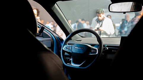 Omoda Dream Day 2025 - 16